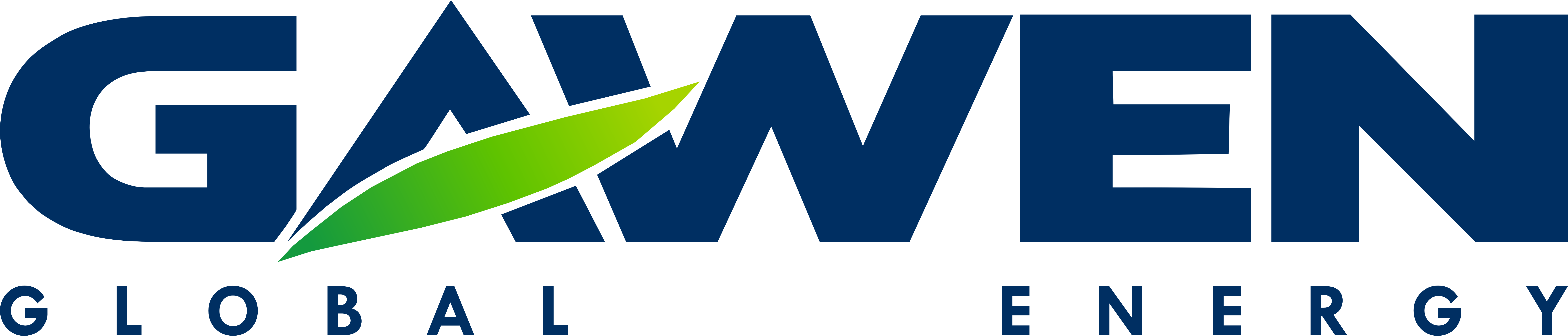 GAWEN GLOBAL ENERGY